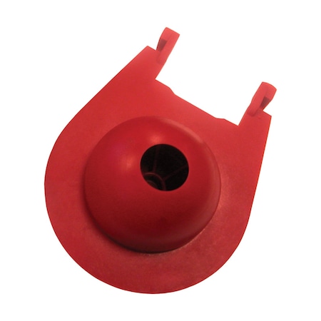 Lavelle Industries Korky Titan Replacement Toilet Flapper For Eljer 3030BP